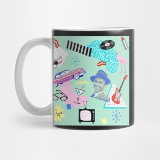 Swingin’ Mug